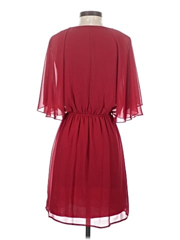 Alya Casual Dress (view 2)
