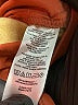 Ann Taylor 100% Polyester Burgundy Casual Pants Size 6 - photo 5