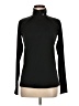 Under Armour 100% Polyester Black Long Sleeve Turtleneck Size M - photo 1