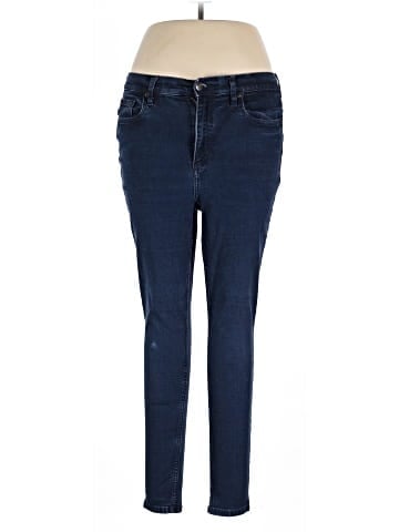 CALVIN KLEIN JEANS Jeans (view 1)