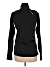 Under Armour 100% Polyester Black Long Sleeve Turtleneck Size M - photo 2