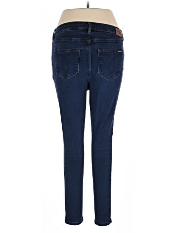 CALVIN KLEIN JEANS Jeans (view 2)