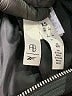 Assorted Brands Black Track Jacket Size XS - photo 6