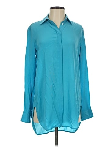 Golden Goose Button-Down Shirt (view 1)