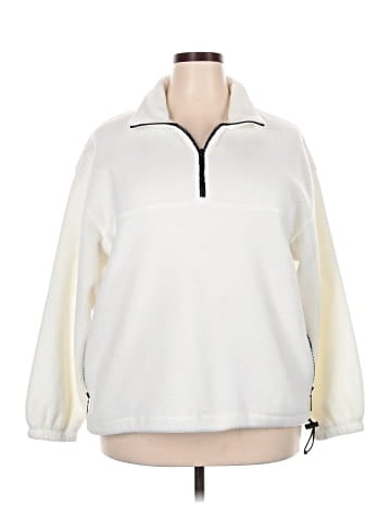 SJB Active by St. John's Bay Fleece (view 1)