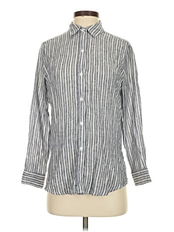 Rails Long Sleeve Button-Down Shirt (view 1)