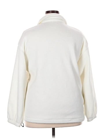 SJB Active by St. John's Bay Fleece (view 2)