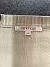 Lottie Moss Tan Turtleneck Sweater Size L - photo 7