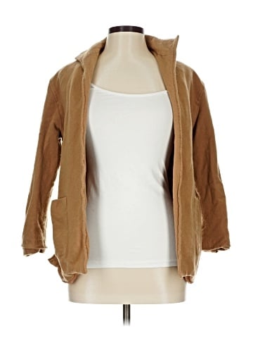 Requirements Cardigan (view 1)