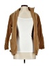 Requirements Tan Cardigan Size 12 - photo 1