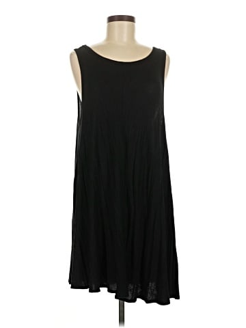 JJ Basics Casual Dress (view 1)