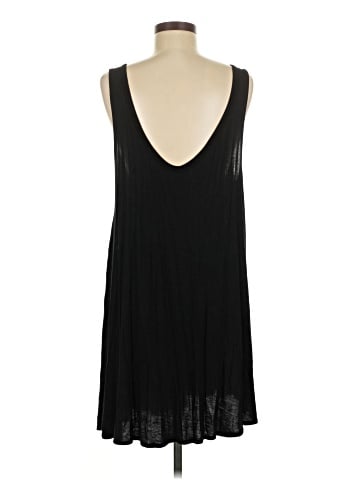 JJ Basics Casual Dress (view 2)