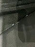 Unbranded Black Turtleneck Sweater Size L (estimated) - photo 7