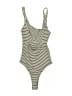 Lulus Ivory Bodysuit Size S - photo 1