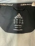 Adidas Black Track Jacket Size XS - photo 6