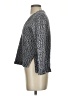 Lou & Grey 100% Cotton Gray Pullover Sweater Size XS - photo 5