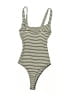 Lulus Ivory Bodysuit Size S - photo 2