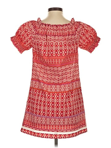 Sara Campbell Casual Dress (view 2)