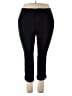 Torrid Black Jeggings Size 20 - photo 1