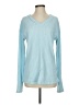 Unbranded Blue Pullover Sweater Size S - photo 1