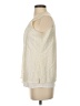 Calvin Klein Ivory Sleeveless Blouse Size S (estimated) - photo 5