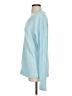 Unbranded Blue Pullover Sweater Size S - photo 5