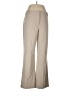 Merona Solid Tan Ivory Khakis Size 12 - photo 1