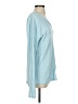 Unbranded Blue Pullover Sweater Size S - photo 4