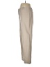 Merona Solid Tan Ivory Khakis Size 12 - photo 5