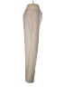 Merona Solid Tan Ivory Khakis Size 12 - photo 4