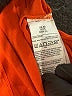 Active by Old Navy Orange Long Sleeve T-Shirt Size 5 - photo 4