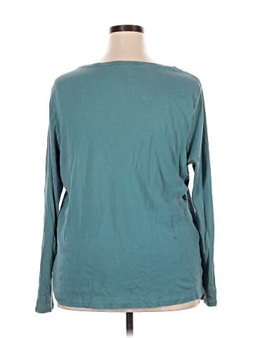 Pure Energy 3/4 Sleeve T-Shirt (view 2)
