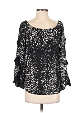 Alberto Makali 3/4 Sleeve Blouse