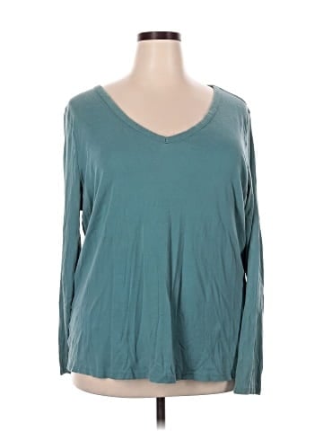 Pure Energy 3/4 Sleeve T-Shirt (view 1)