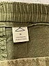 Unbranded 100% Other Solid Green Casual Pants Size M - photo 7