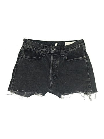 Rag & Bone Denim Shorts (view 1)