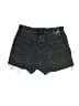 Rag & Bone 100% Cotton Black Denim Shorts Size 25 waist - photo 2