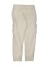 Nike Ivory Casual Pants Size 6 - 7 - photo 2