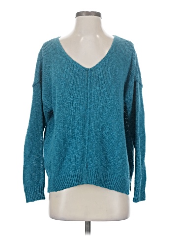 Poles x MAISON MONTAGUT Pullover Sweater (view 1)