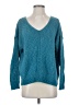 Poles x MAISON MONTAGUT Teal Pullover Sweater Size XS - photo 1