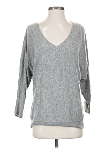 Paraphrase Pullover Sweater (view 1)