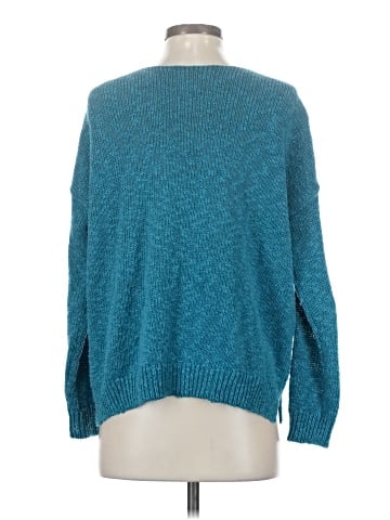 Poles x MAISON MONTAGUT Pullover Sweater (view 2)
