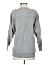 Paraphrase Gray Pullover Sweater Size S - photo 2