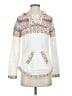 Artesania White Pullover Sweater Size S - photo 1