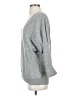 Paraphrase Gray Pullover Sweater Size S - photo 5