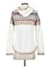 Artesania White Pullover Sweater Size S - photo 2