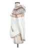 Artesania White Pullover Sweater Size S - photo 5