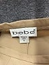 Bebe Tan Casual Pants Size 6 - photo 7