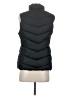 Gap Outlet 100% Polyester Black Vest Size S - photo 2