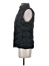 Gap Outlet 100% Polyester Black Vest Size S - photo 5